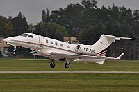 NetJets Europe – Embraer EMB-505 Phenom 300 CS-PHD