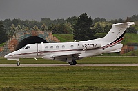 NetJets Europe – Embraer EMB-505 Phenom 300 CS-PHD