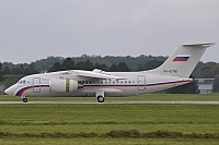 Rossia – Antonov AN-148-100EA RA-61716