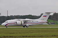 Rossia – Antonov AN-148-100EA RA-61716