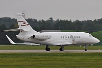 CAT Aviation AG – Dassault Aviation Falcon 2000EX HB-IGU