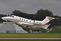 NetJets Europe – Embraer EMB-505 Phenom 300 CS-PHD