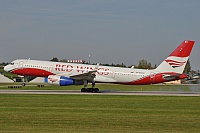 Red Wings – Tupolev TU-204-100V RA-64043