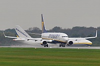 Ryanair – Boeing B737-8AS EI-FZH