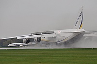 Antonov Design Bureau – Antonov AN-124-100M UR-82027