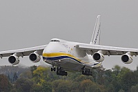 Antonov Design Bureau – Antonov AN-124-100M UR-82027