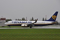 Ryanair – Boeing B737-8AS EI-FZH