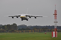 Antonov Design Bureau – Antonov AN-124-100M UR-82027