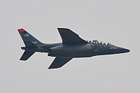 Belgium Air Force – Dassault-Dornier Alpha Jet 1B+ AT20