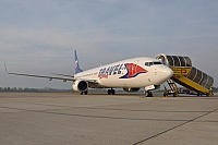 Travel Service – Boeing B737-9GJ/ER OK-TSI