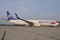 Travel Service – Boeing B737-9GJ/ER OK-TSI