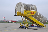 Red Wings – Airbus A320-232 VP-BWW