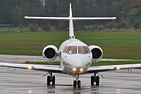 Tatra Jet – Raytheon Hawker 800XP OM-OIG