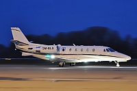 Elite Jet – Cessna 560XL/XLS OM-BLS