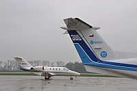 GIESERS STAHLBAU – Cessna 525 D-IRON