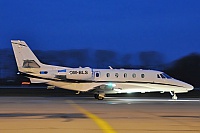 Elite Jet – Cessna 560XL/XLS OM-BLS