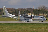 Czech Air Force – CASA C-295M 0452