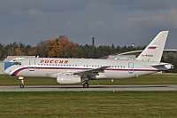 Rossia – Sukhoi SSJ-100-95B RA-89040