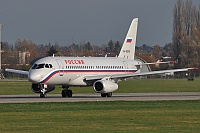 Rossia – Sukhoi SSJ-100-95B RA-89040