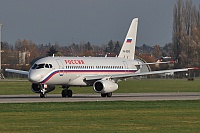 Rossia – Sukhoi SSJ-100-95B RA-89040