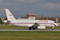 Rossia – Sukhoi SSJ-100-95B RA-89040