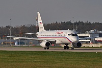 Rossia – Sukhoi SSJ-100-95B RA-89040