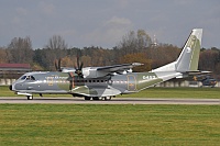 Czech Air Force – CASA C-295M 0452