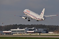 Rossia – Sukhoi SSJ-100-95B RA-89040