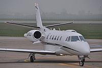 Elite Jet – Cessna 560XL/XLS OM-BLS