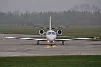 Elite Jet – Cessna 560XL/XLS OM-BLS