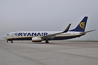 Ryanair – Boeing B737-8AS EI-DCN