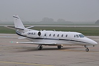 Elite Jet – Cessna 560XL/XLS OM-BLS