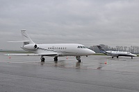 Private/Soukrom – Dassault Aviation Falcon 2000EX G-LATE