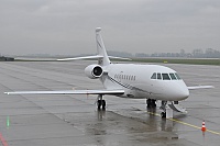 Private/Soukrom – Dassault Aviation Falcon 2000EX G-LATE