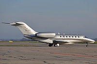 Gainjet – Cessna 750/X EI-LEO