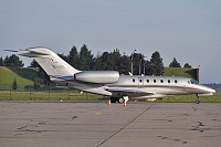 Gainjet – Cessna 750/X EI-LEO