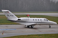 Aero Charter Krifka – Cessna 525 OE-FSS