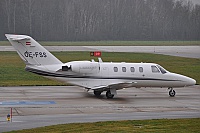 Aero Charter Krifka – Cessna 525 OE-FSS