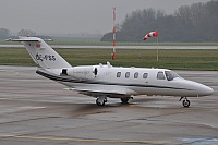 Aero Charter Krifka – Cessna 525 OE-FSS