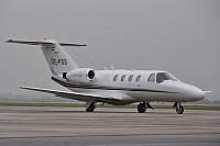 Aero Charter Krifka – Cessna 525 OE-FSS