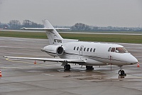 Private/Soukrom – BAE Systems Avro BaE-125-1000A N770RG