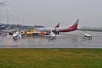 Rossia – Boeing B737-8LJ VP-BOB