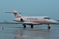 Private/Soukrom – BAE Systems Avro BaE-125-1000A N770RG