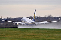 Ryanair – Boeing B737-8AS EI-DHE