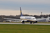 Ryanair – Boeing B737-8AS EI-DHE