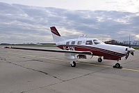 Private/Soukrom – Piper PA-46-350P OK-STN