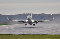 Rossia – Boeing B737-8LJ VP-BOB