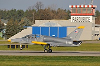 LOM-CLV – Aero L-39C 0115