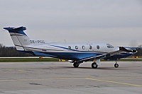 T Air – Pilatus PC-12/47E OK-PCC