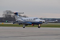 T Air – Pilatus PC-12/47E OK-PCC